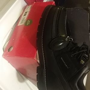 Rockport limited edition